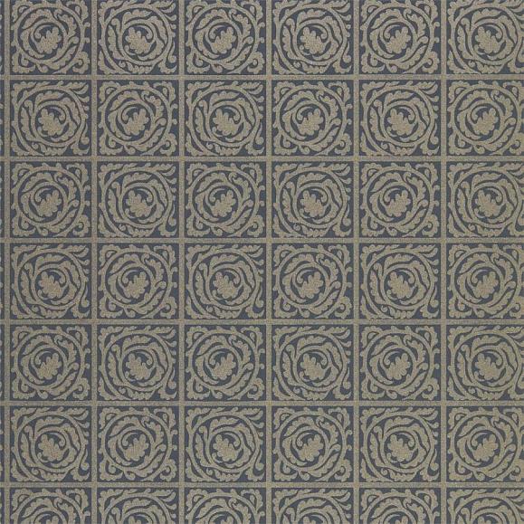 Обои Morris Pure Morris North Scroll 216547